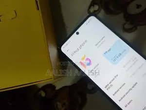 Xiaomi Poco X3 Pro (Used)