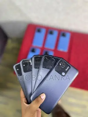Xiaomi Redmi 10A 6GB/128GB (Used)