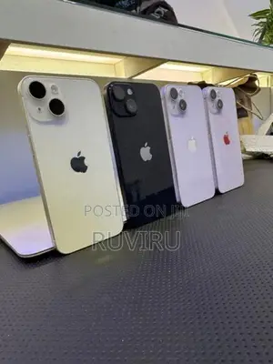 Apple iPhone 14 (Used)
