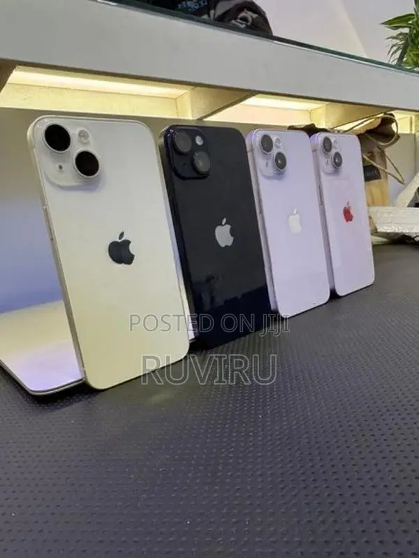 Apple iPhone 14 (Used)