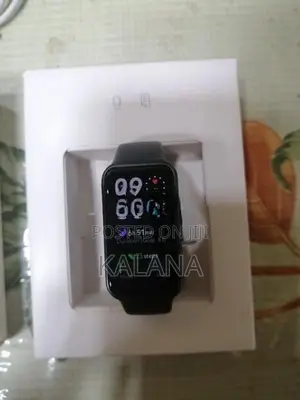 Huawei Band 10 Fitness Watch