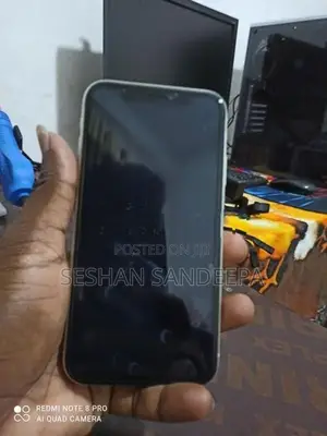 Apple iPhone 11 For Parts (Used)