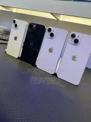 Apple iPhone 14 (Used)