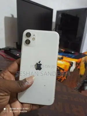 Apple iPhone 11 For Parts (Used)