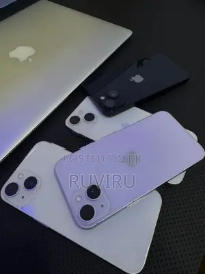 Apple iPhone 14 (Used)