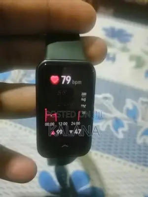 Huawei Band 10 Fitness Watch