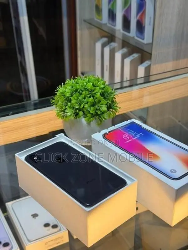 Apple iPhone 12 mini (Used)