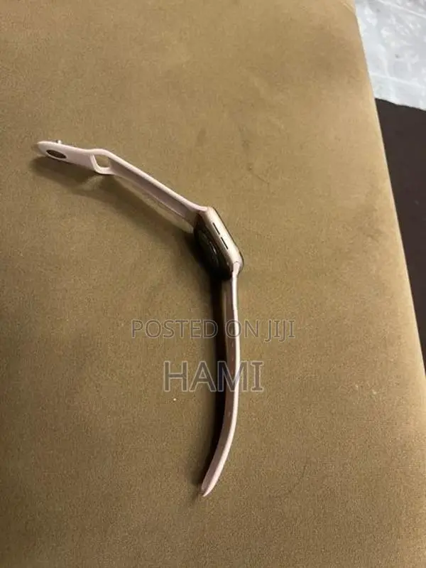 Apple Watch Series 6 40 mm rose gold