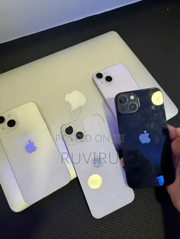 Apple iPhone 14 (Used)