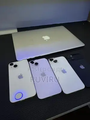 Apple iPhone 14 (Used)