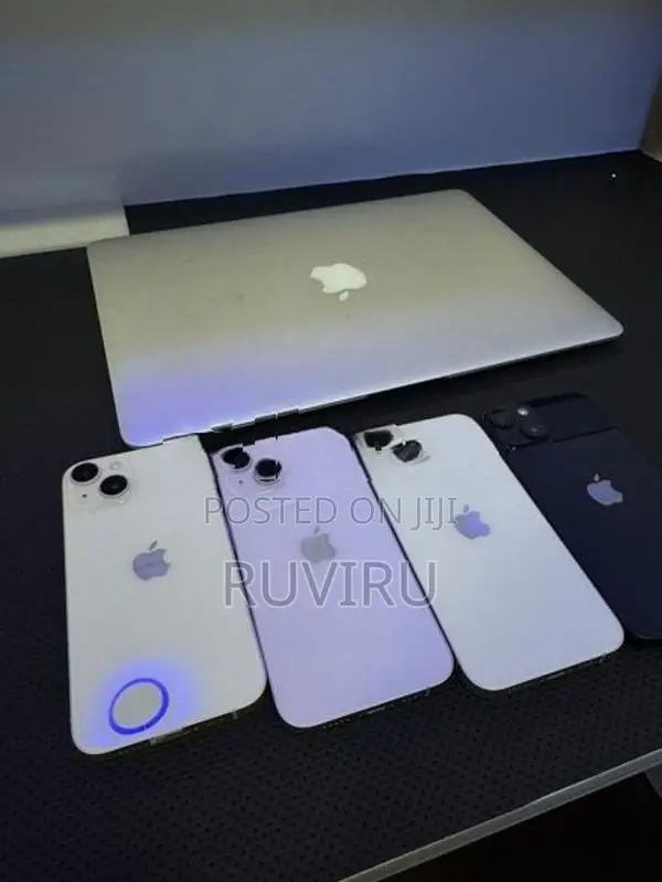 Apple iPhone 14 (Used)