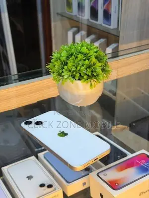 Apple iPhone 13 128GB (Used)