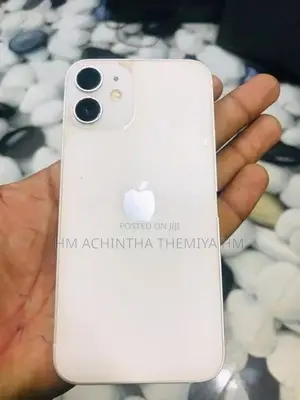 Apple iPhone 12 mini (Used)