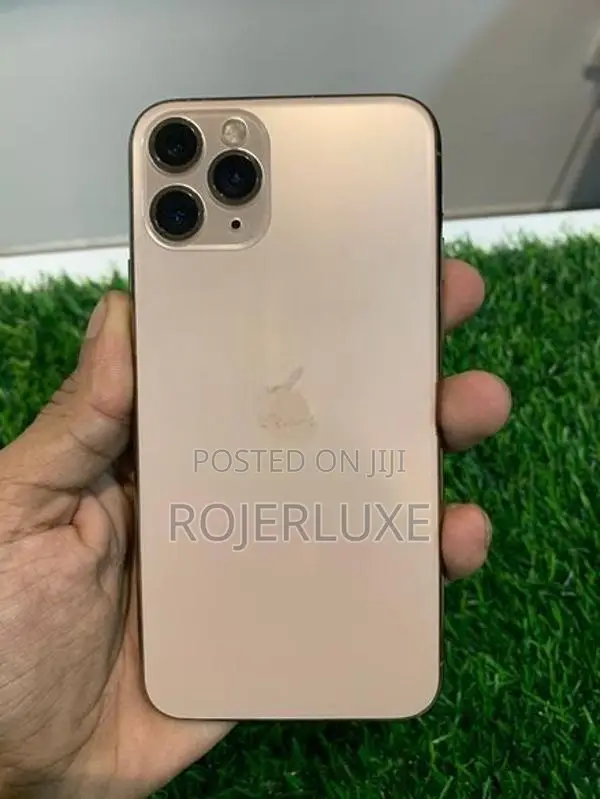 Apple iPhone 11 Pro 256GB (Used)