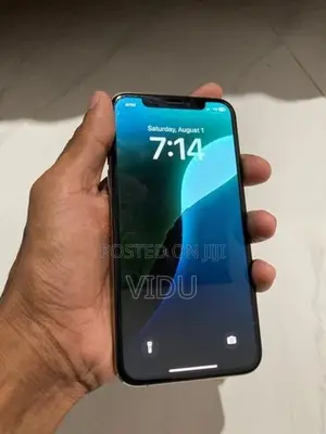 Apple iPhone XS (Used)