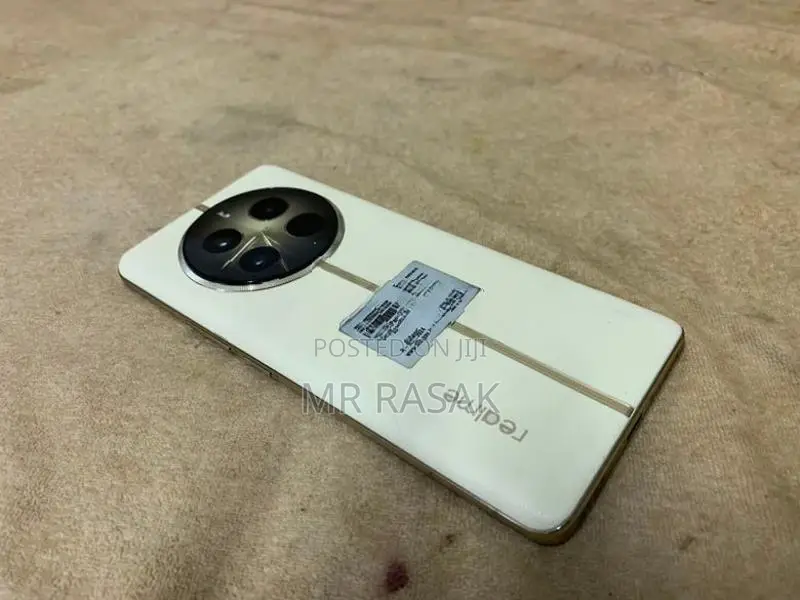 Realme 12 Pro 5G (Used)