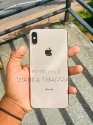 Apple iPhone XS Max (Used)