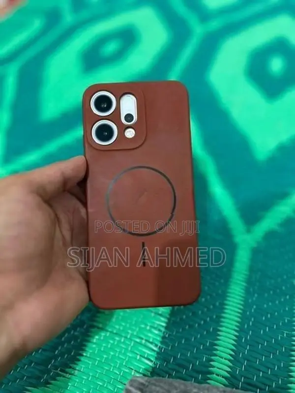 Oppo Reno 14 5G (Used)