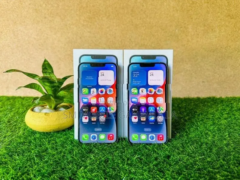 Apple iPhone 14 128GB (Used)