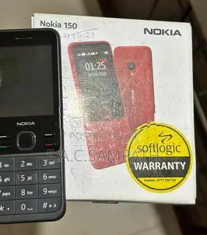 Nokia 150 Dual Sim (Used)