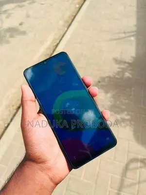 Samsung Galaxy M02 (Used)
