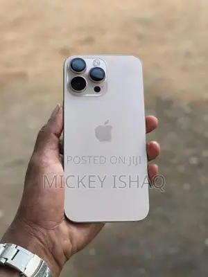 Apple iPhone 16 Pro Max (Used)