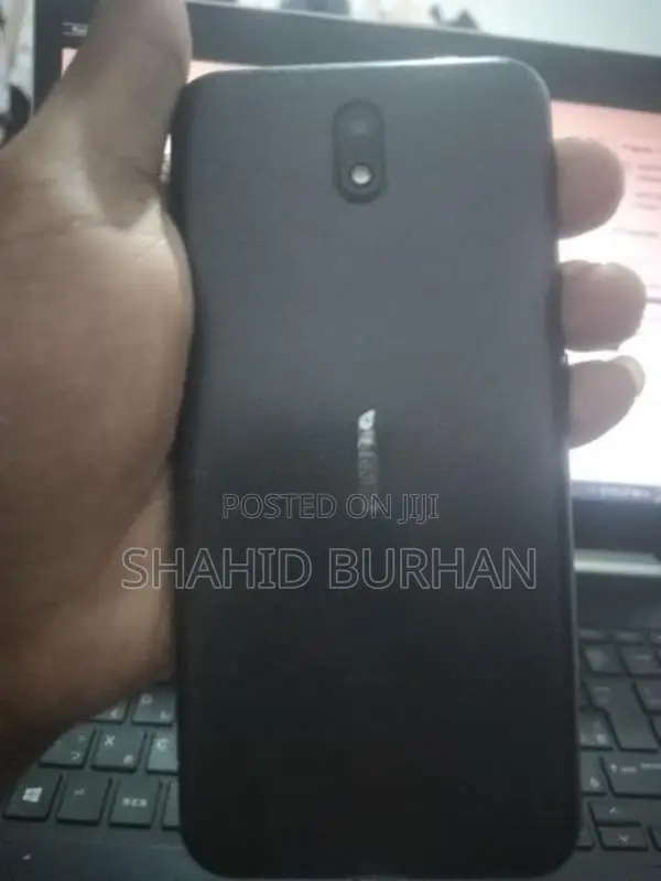 Nokia C1 (Used)