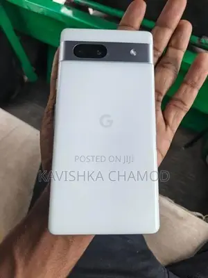 Google Pixel 7a (Used)