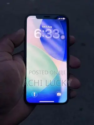 Apple iPhone 11 Pro (Used)