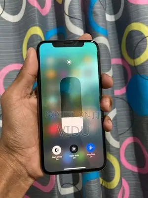 Apple iPhone XS (Used)