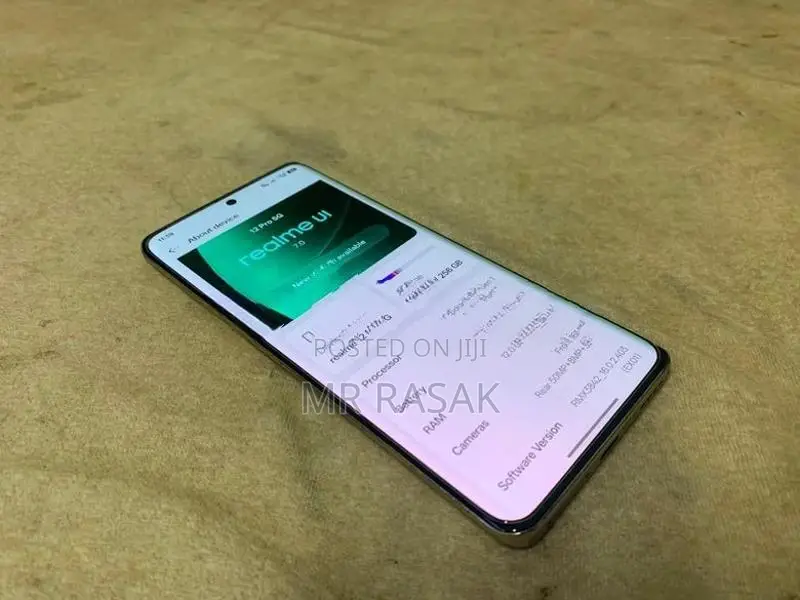 Realme 12 Pro 5G (Used)