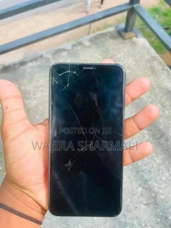 Apple iPhone XS Max (Used)