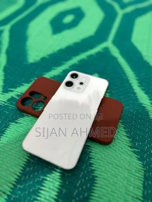 Oppo Reno 14 5G (Used)
