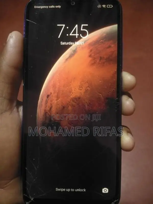 Xiaomi Redmi 9C (Used)
