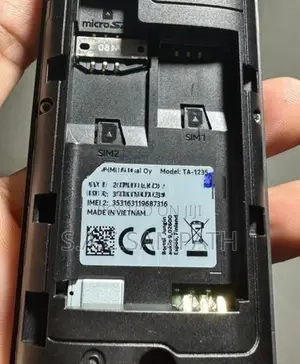 Nokia 150 Dual Sim (Used)