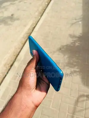 Samsung Galaxy M02 (Used)