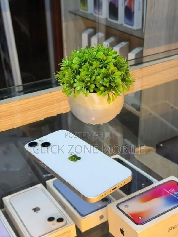 Apple iPhone 13 128GB (Used)