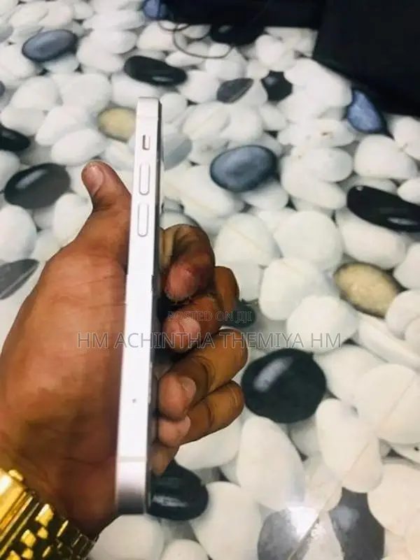 Apple iPhone 12 mini (Used)