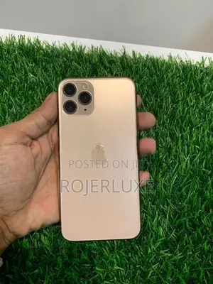 Apple iPhone 11 Pro 256GB (Used)