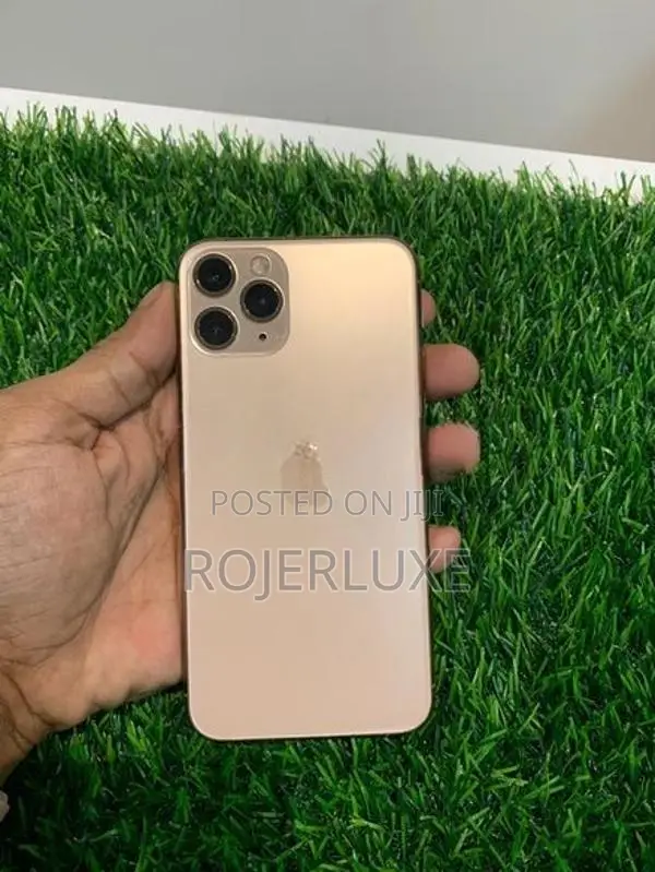 Apple iPhone 11 Pro 256GB (Used)