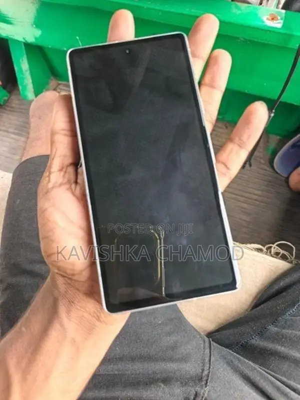 Google Pixel 7a (Used)