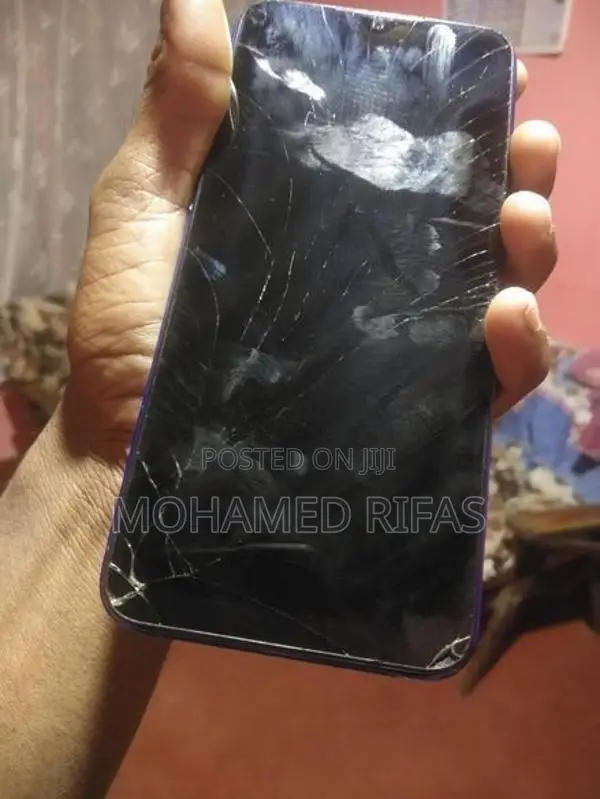 Xiaomi Redmi 9C (Used)