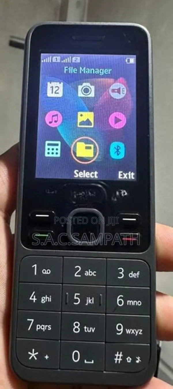 Nokia 150 Dual Sim (Used)