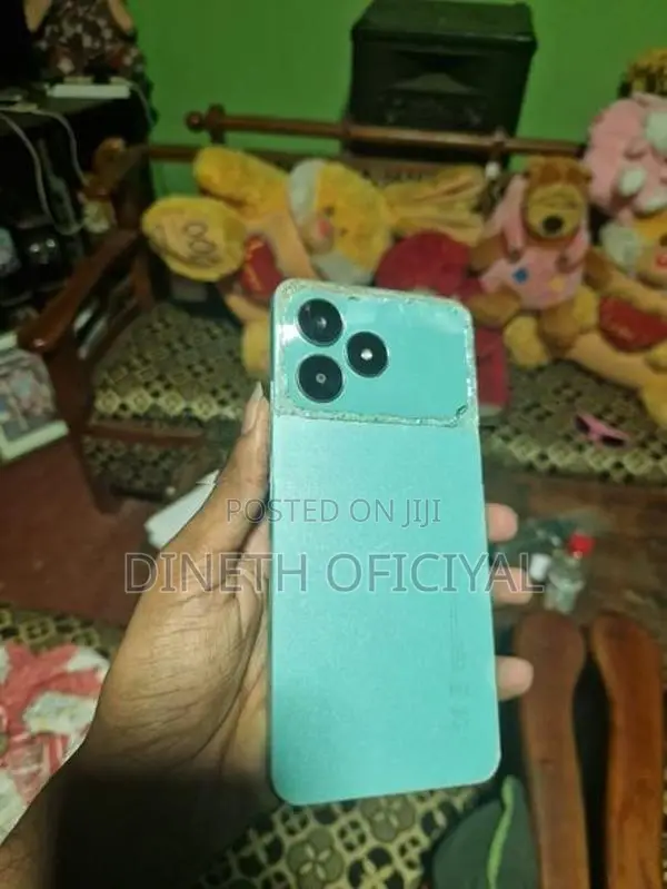 Realme C53 4GB 128GB (Used)