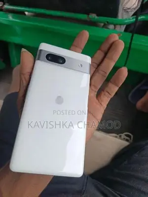 Google Pixel 7a (Used)