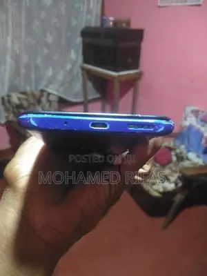 Xiaomi Redmi 9C (Used)