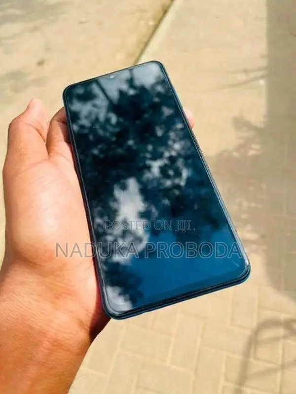Samsung Galaxy M02 (Used)