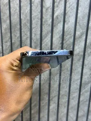 Apple iPhone 12 Pro Max Blue (Used)