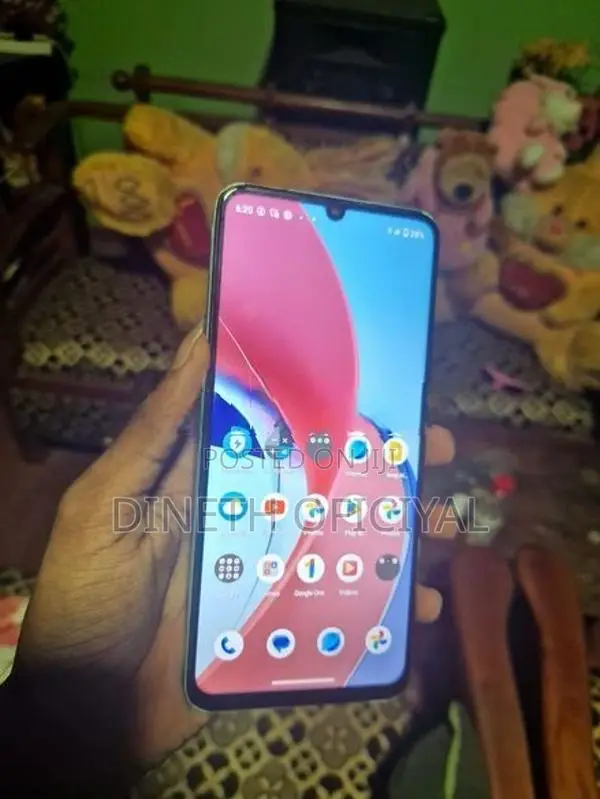 Realme C53 4GB 128GB (Used)