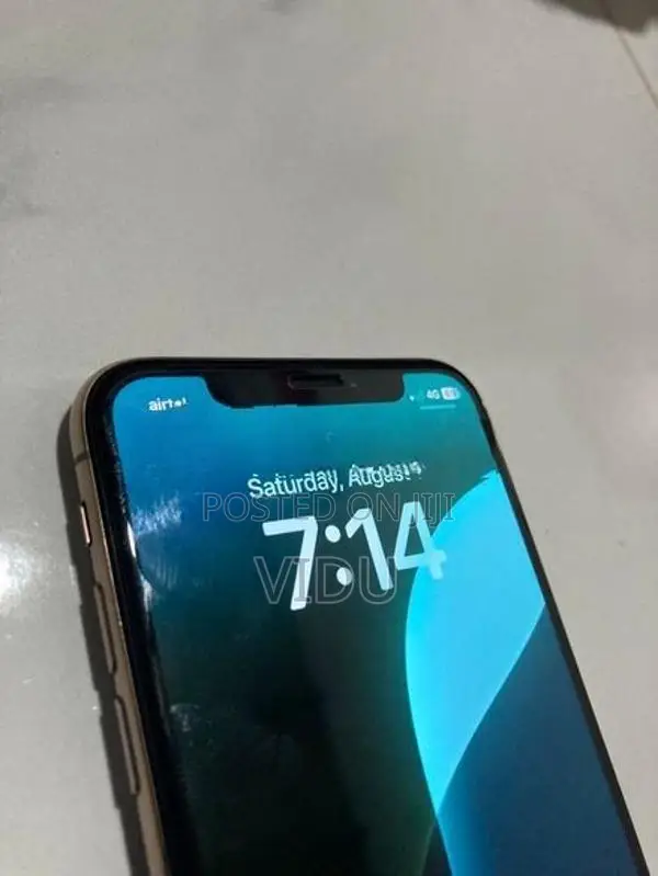 Apple iPhone XS (Used)